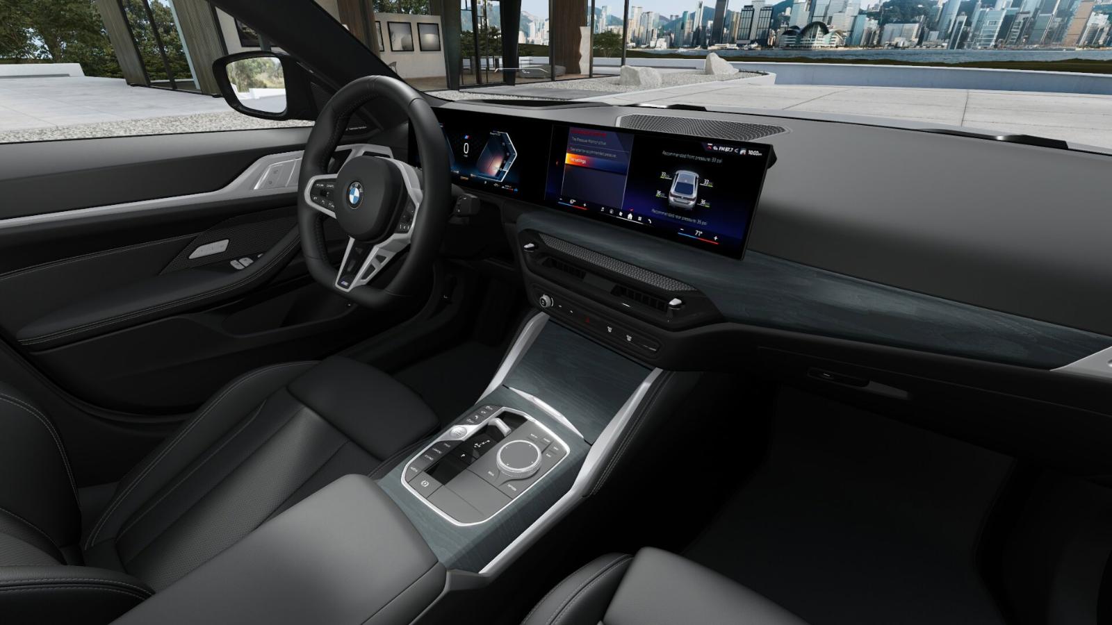2025 BMW 430i Vehicle Photo in GRAPEVINE, TX 76051