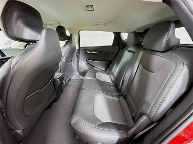 2024 Kia EV6 Vehicle Photo in Everett, WA 98204