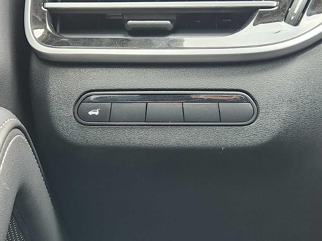 2024 INFINITI QX60 Vehicle Photo in DALLAS, TX 75209