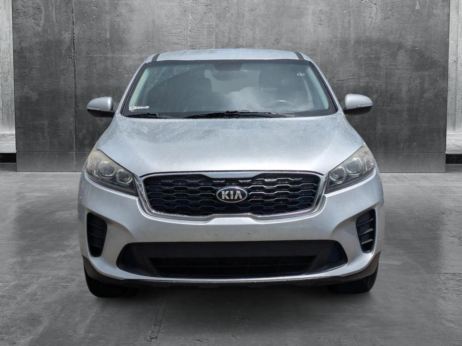 2019 Kia Sorento Vehicle Photo in GREENACRES, FL 33463-3207