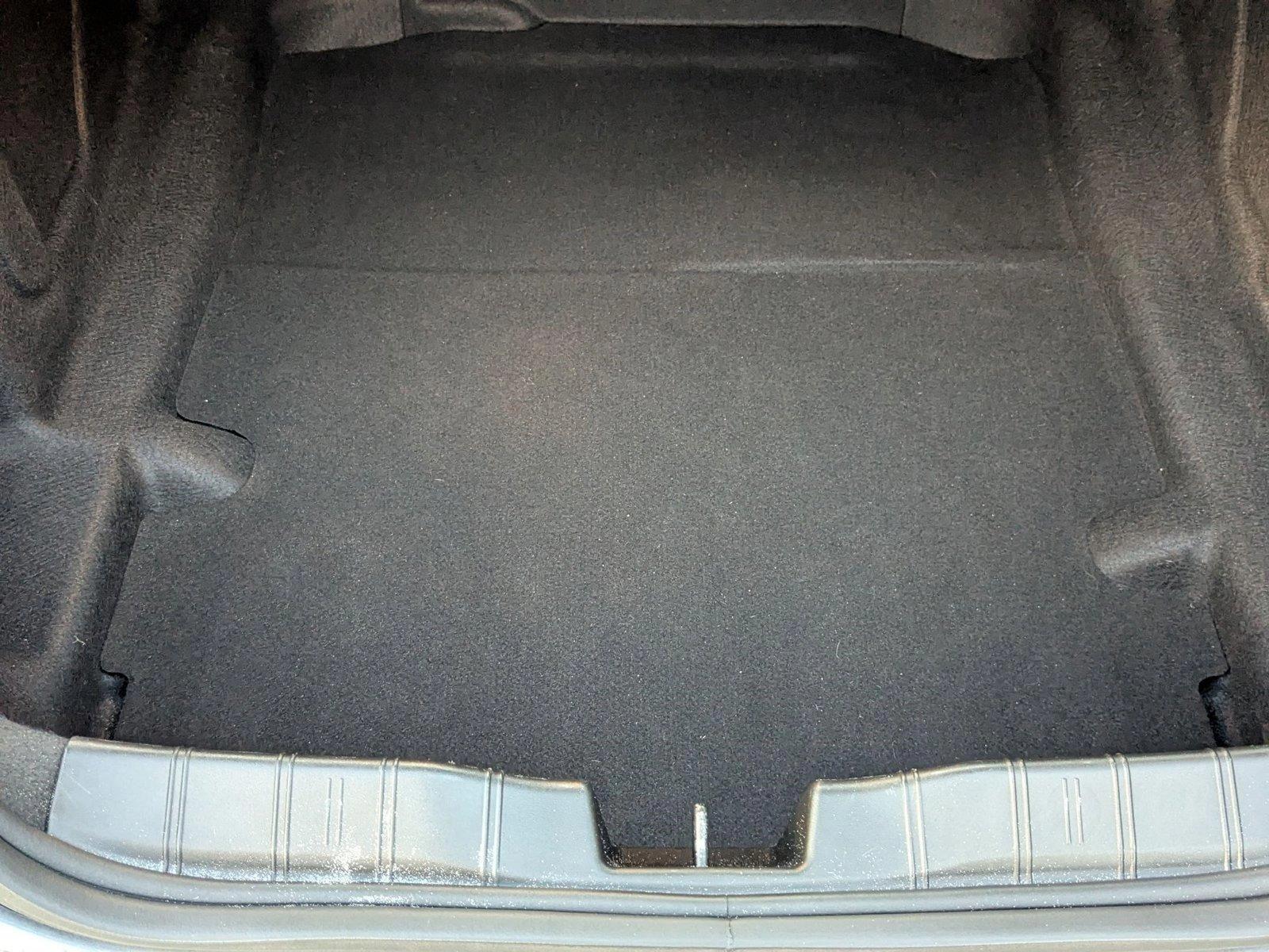 2021 Chevrolet Camaro Vehicle Photo in PEMBROKE PINES, FL 33024-6534