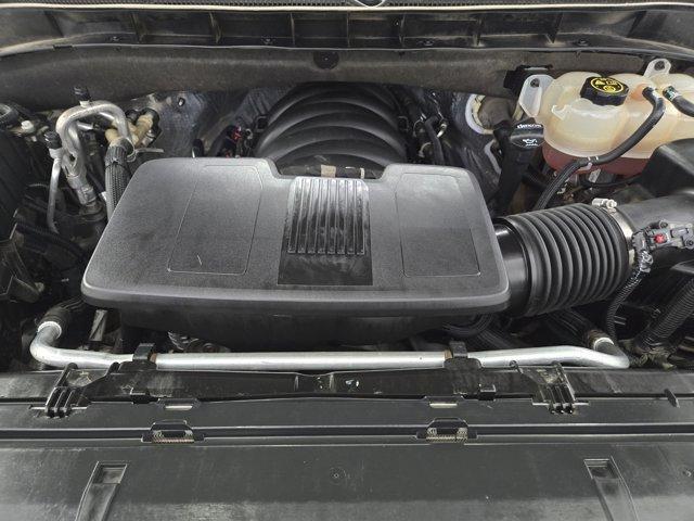 2021 GMC Yukon XL Vehicle Photo in Decatur, TX 76234