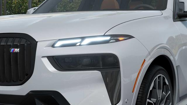 2025 BMW X7 M60i Vehicle Photo in GRAPEVINE, TX 76051
