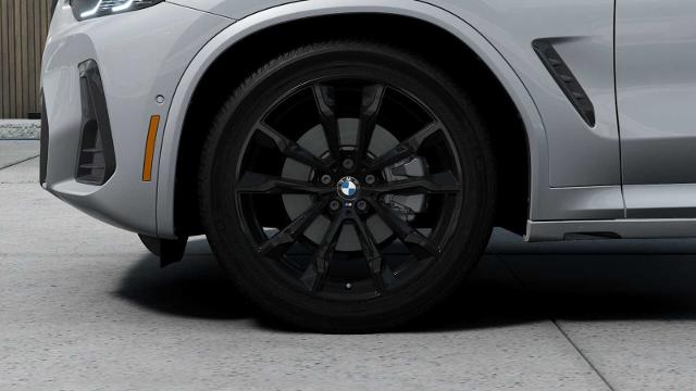 2025 BMW X4 xDrive30i Vehicle Photo in GRAPEVINE, TX 76051