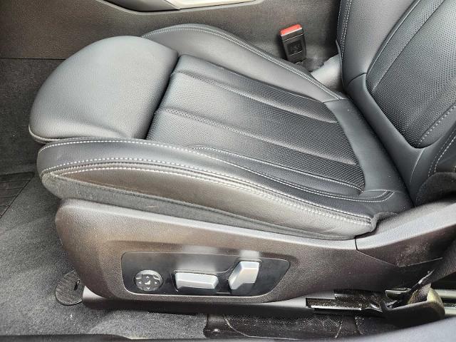 2023 BMW 330i Vehicle Photo in PLANO, TX 75024