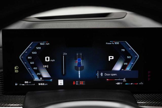 2024 BMW X5 M60i Vehicle Photo in GRAPEVINE, TX 76051
