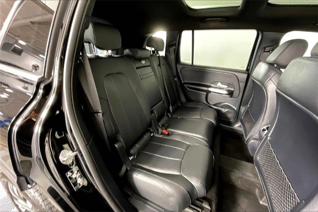 2023 Mercedes-Benz GLB Vehicle Photo in Tulsa, OK 74129
