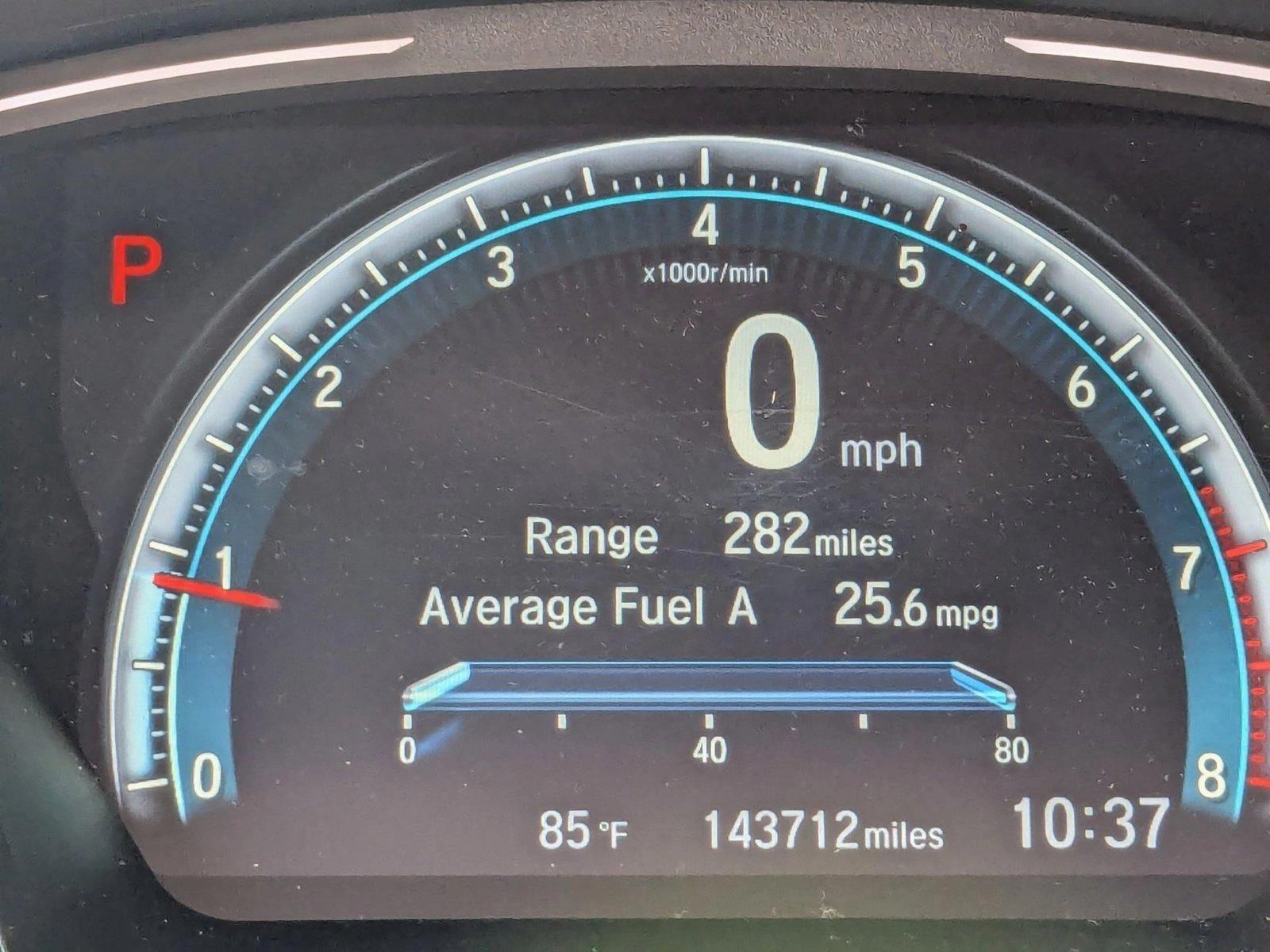 2017 Honda Civic Sedan Vehicle Photo in Pembroke Pines , FL 33084
