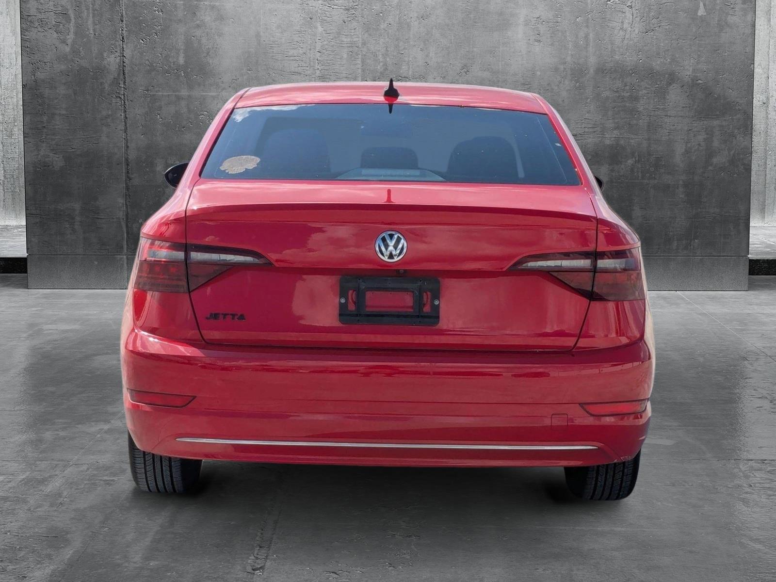 2021 Volkswagen Jetta Vehicle Photo in Pembroke Pines , FL 33084