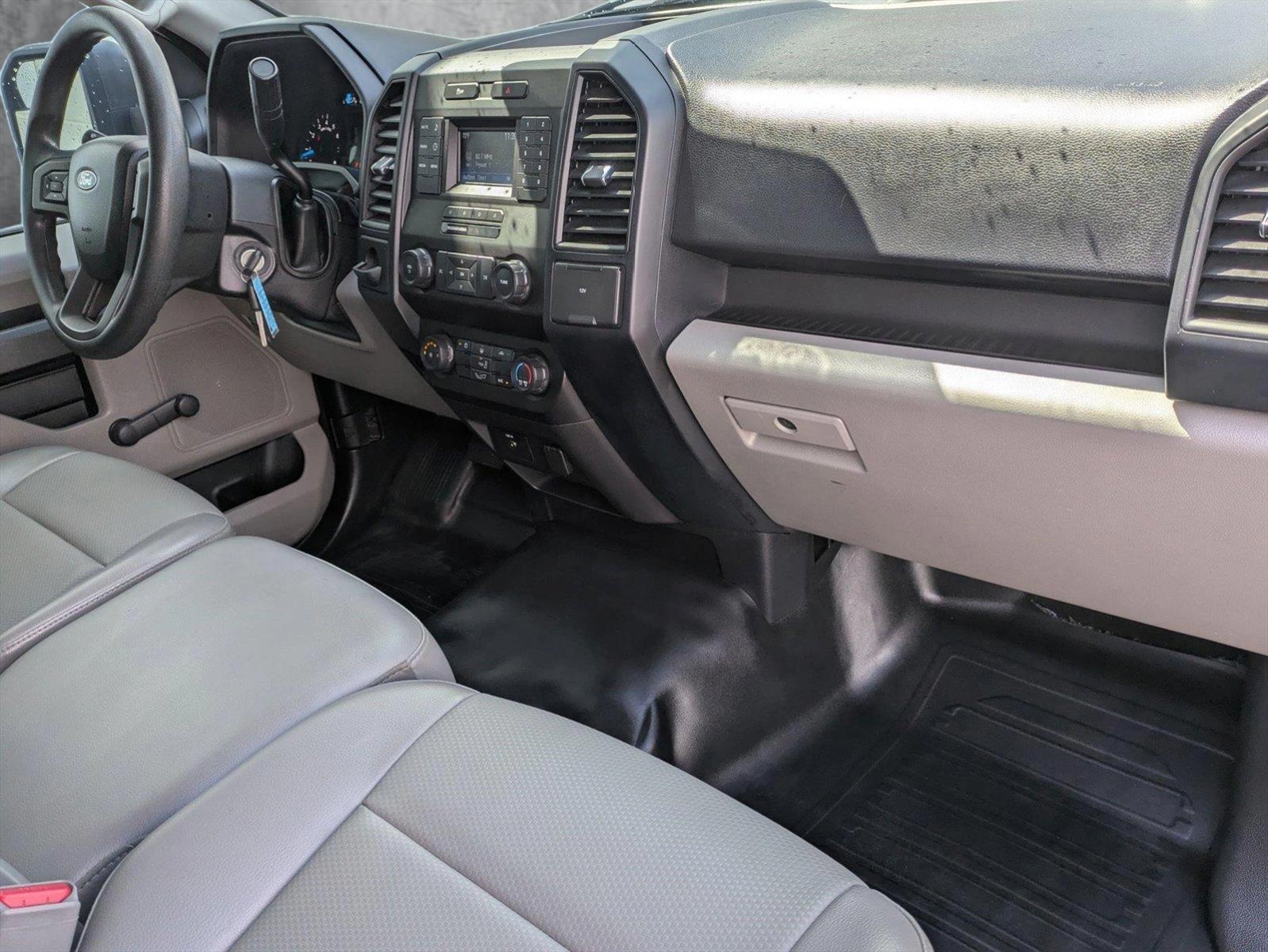 2016 Ford F-150 Vehicle Photo in Corpus Christi, TX 78415