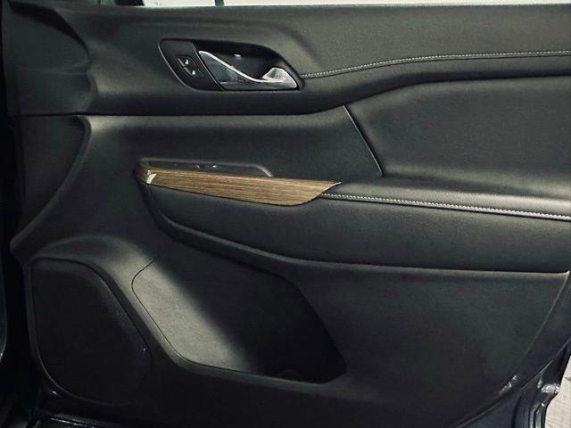 2020 GMC Acadia Vehicle Photo in MEDINA, OH 44256-9631
