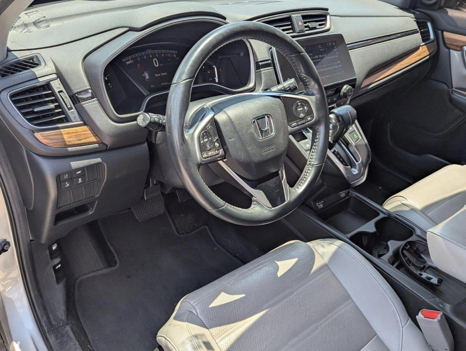 2020 Honda CR-V Vehicle Photo in Delray Beach, FL 33444