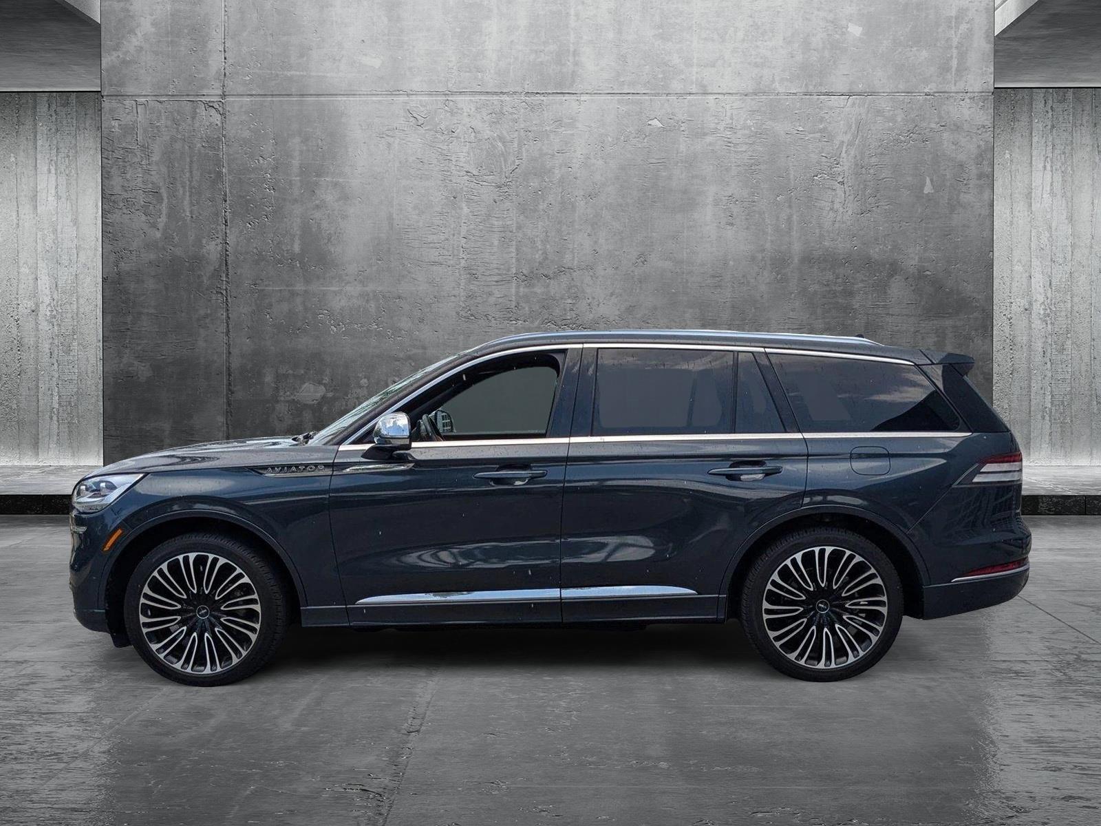 2022 Lincoln Aviator Vehicle Photo in Pompano Beach, FL 33064