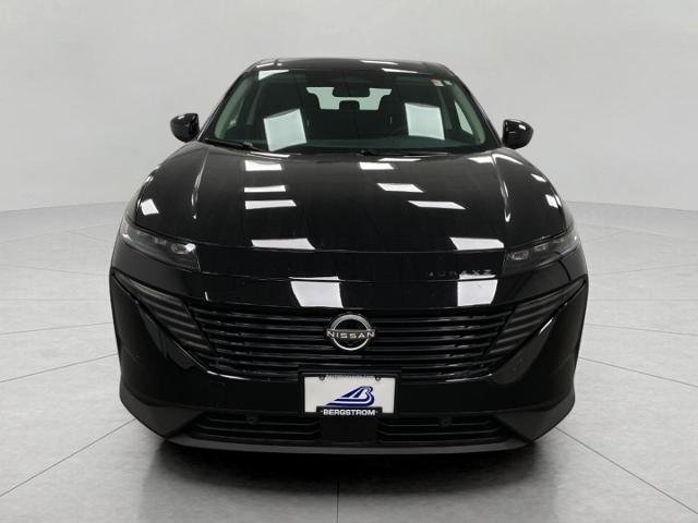 2025 Nissan Murano Vehicle Photo in Appleton, WI 54913