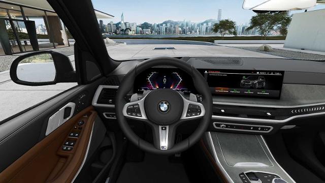 2026 BMW X7 xDrive40i Vehicle Photo in GRAPEVINE, TX 76051