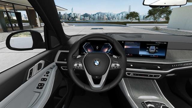 2026 BMW X5 xDrive40i Vehicle Photo in GRAPEVINE, TX 76051