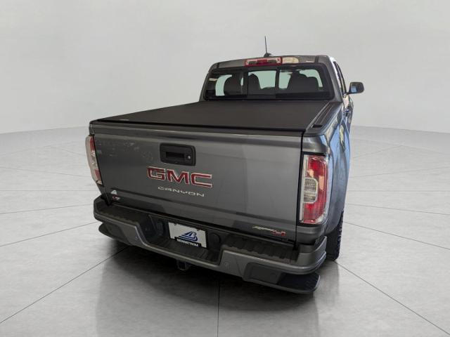2022 GMC Canyon Vehicle Photo in Oshkosh, WI 54901