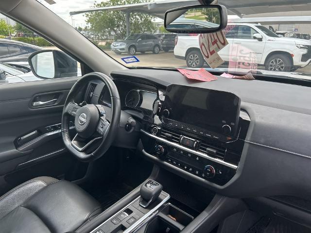 2022 Nissan Pathfinder Vehicle Photo in Grapevine, TX 76051