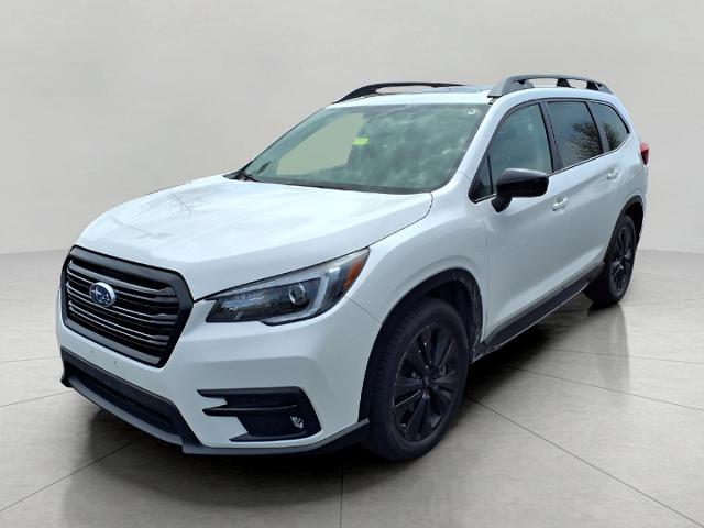 2022 Subaru Ascent Vehicle Photo in Oshkosh, WI 54904