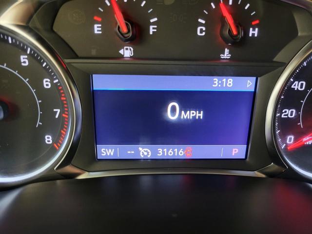 2023 Chevrolet Blazer Vehicle Photo in OSHKOSH, WI 54904-7811