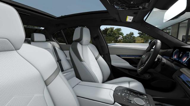 2026 BMW 540i xDrive Vehicle Photo in GRAPEVINE, TX 76051