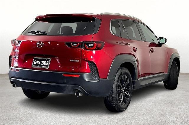 2024 Mazda CX-50 Vehicle Photo in Tulsa, OK 74129