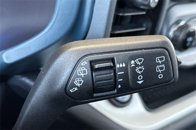 2023 Ford Bronco Sport Vehicle Photo in ELK GROVE, CA 95757-8703