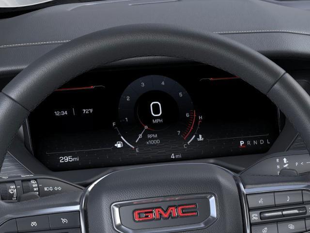 2025 GMC Acadia Vehicle Photo in TREVOSE, PA 19053-4984