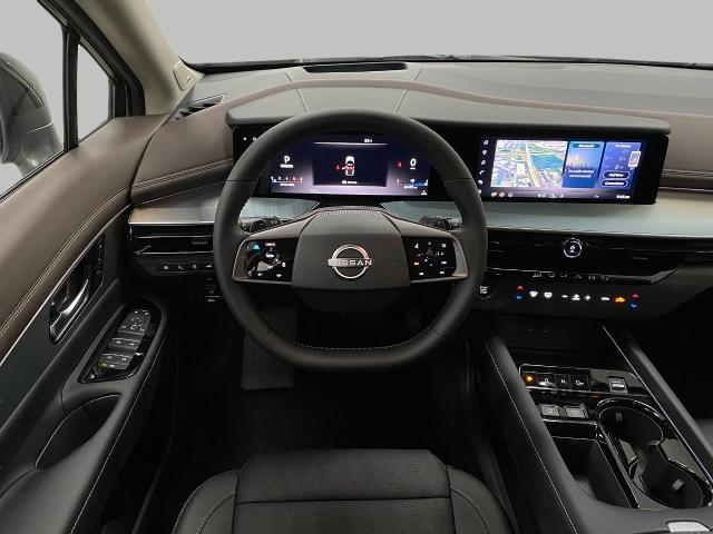 2025 Nissan Murano Vehicle Photo in Appleton, WI 54913