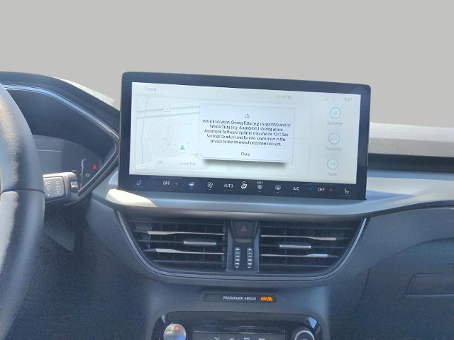 2023 Ford Escape Vehicle Photo in Green Bay, WI 54304