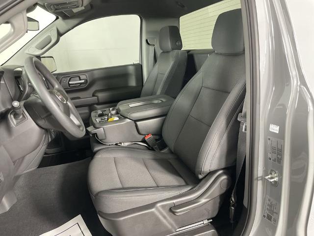 2024 GMC Sierra 1500 Vehicle Photo in GILBERT, AZ 85297-0402