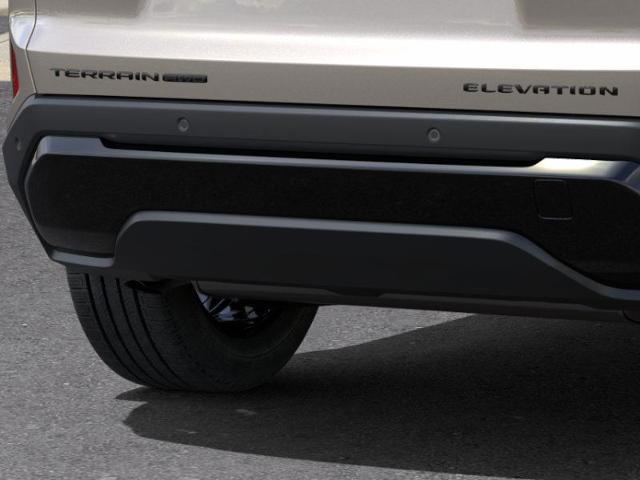 2026 GMC Terrain Vehicle Photo in DANBURY, CT 06810-5034