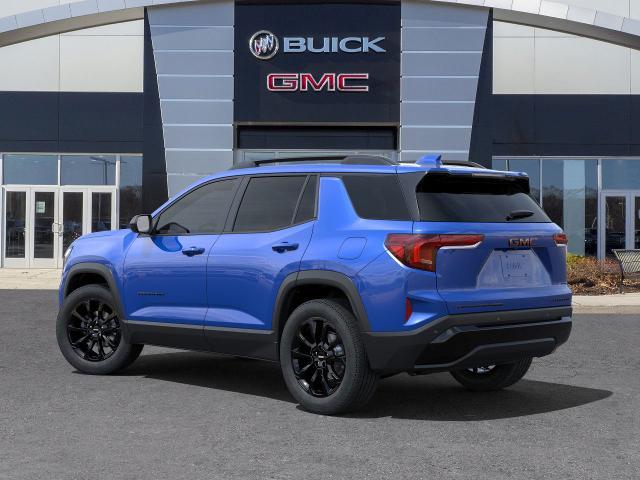 2026 GMC Terrain Vehicle Photo in DANBURY, CT 06810-5034