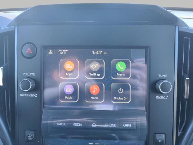 2025 Subaru Forester Vehicle Photo in Green Bay, WI 54304