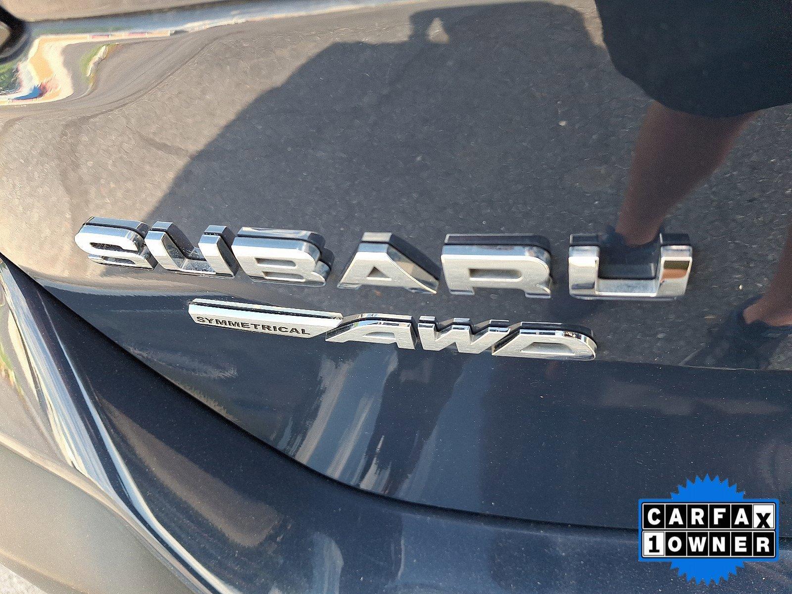 2024 Subaru Outback Vehicle Photo in Harrisburg, PA 17111
