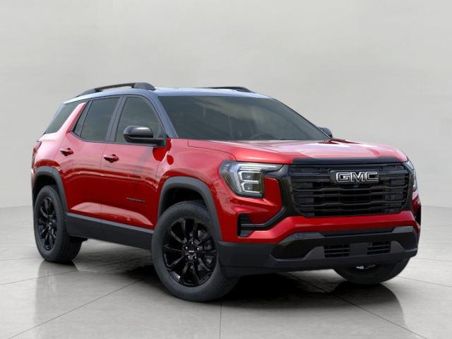2026 GMC Terrain Vehicle Photo in OSHKOSH, WI 54904-7811
