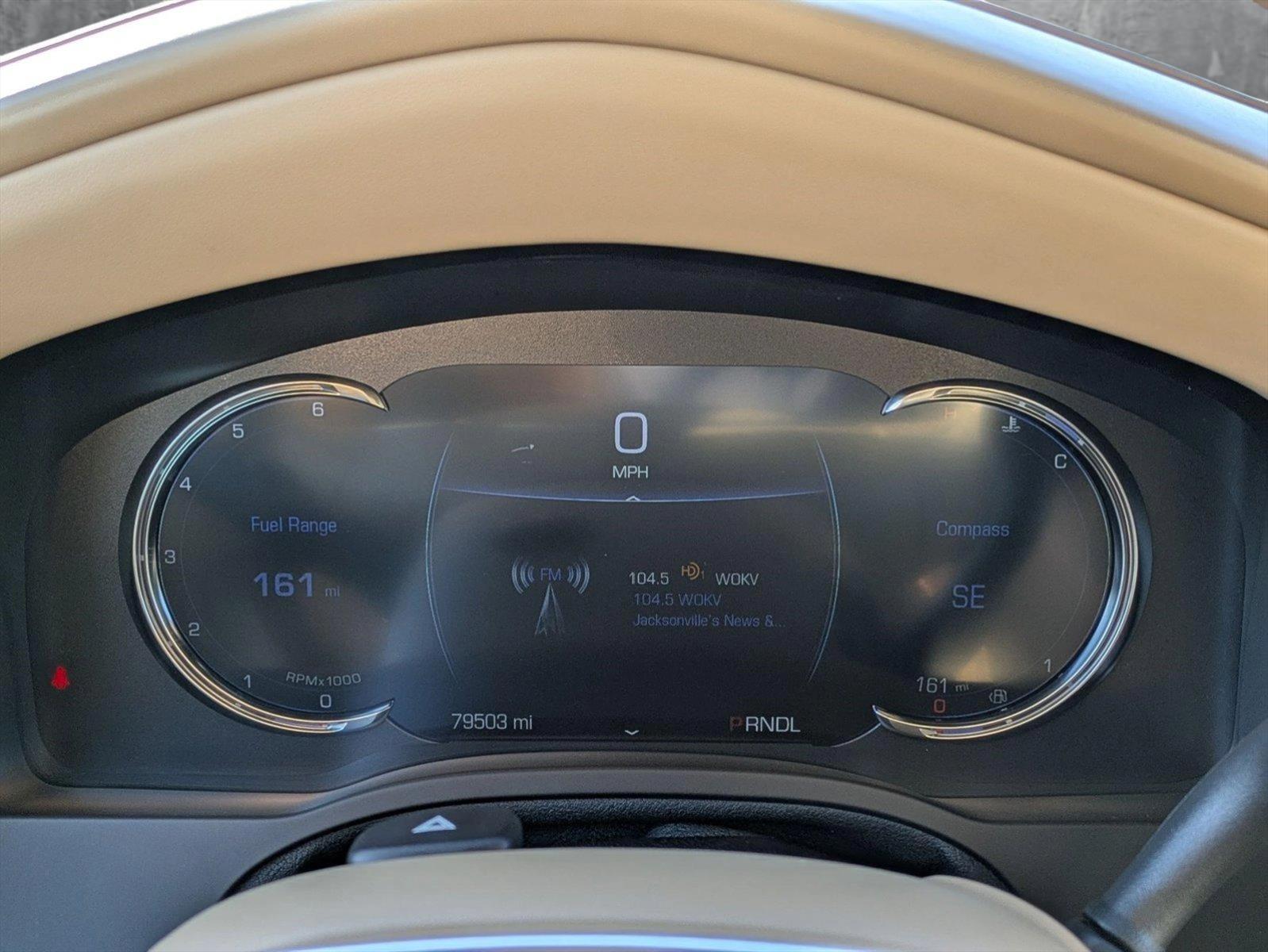 2019 Cadillac Escalade ESV Vehicle Photo in Jacksonville, FL 32244