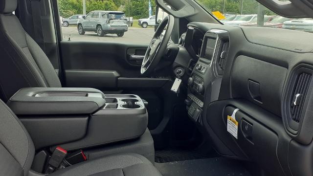 2023 Chevrolet Silverado 2500 HD Vehicle Photo in ROXBORO, NC 27573-6143