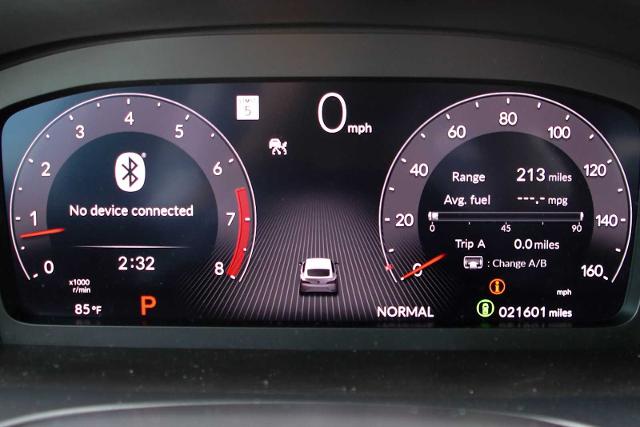 2024 Acura Integra Vehicle Photo in SUGAR LAND, TX 77478