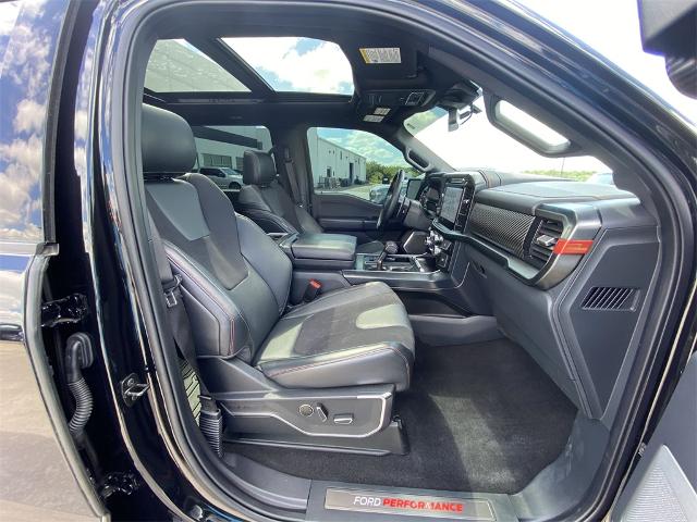 2024 Ford F-150 Vehicle Photo in Greenville, TX 75402