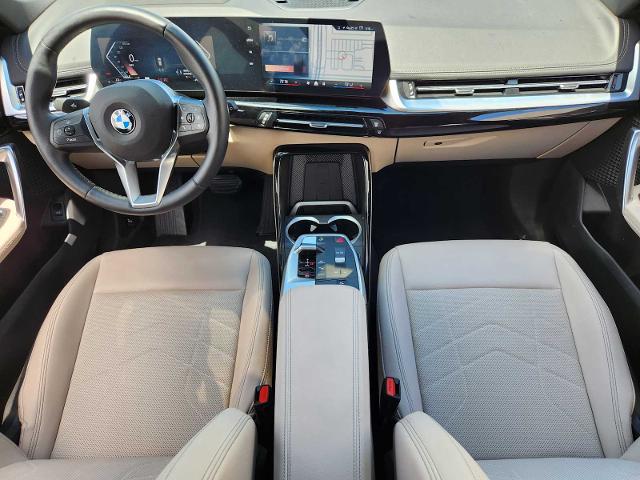 2024 BMW X1 xDrive28i Vehicle Photo in PLANO, TX 75024