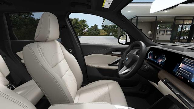 2025 BMW X1 xDrive28i Vehicle Photo in GRAPEVINE, TX 76051
