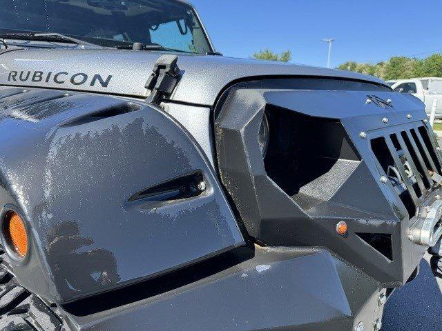 2014 Jeep Wrangler Unlimited Vehicle Photo in Mechanicsburg, PA 17050-1707