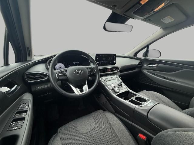 2022 Hyundai SANTA FE Vehicle Photo in Appleton, WI 54914