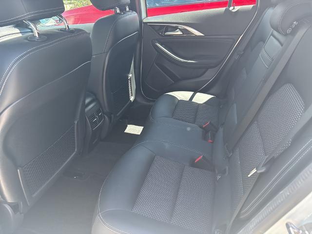 2019 INFINITI QX30 Vehicle Photo in Grapevine, TX 76051
