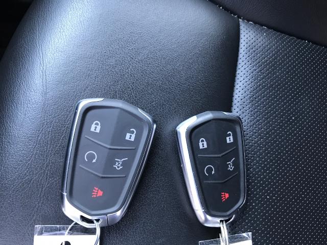 2022 Cadillac XT6 Vehicle Photo in GREEN BAY, WI 54303-3330