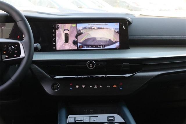 2025 Nissan Murano Vehicle Photo in Hazelwood, MO 63042