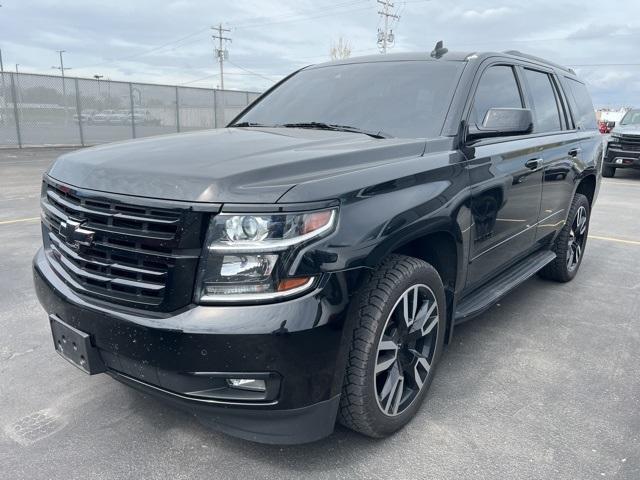 2020 Chevrolet Tahoe Vehicle Photo in GREEN BAY, WI 54304-5303