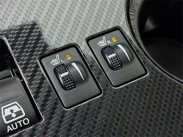 2023 Toyota 4Runner Vehicle Photo in PUYALLUP, WA 98371-4149