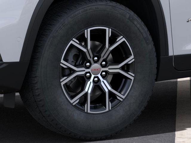 2025 GMC Acadia Vehicle Photo in WATERTOWN, CT 06795-3318